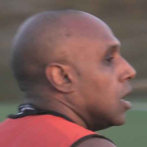 Ranjan kumar Nallamuthu