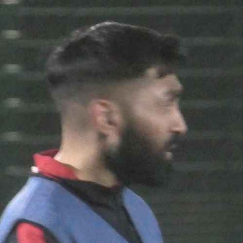 Gulzer Khan