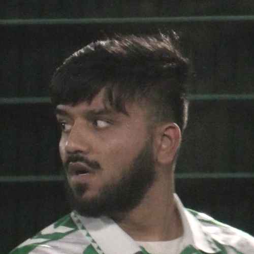Khushal Rawal