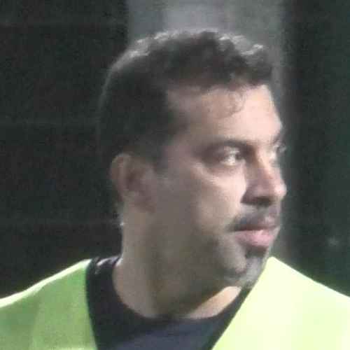 Arash Tarjan