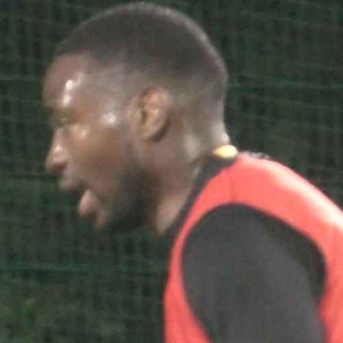 Malik Johnson