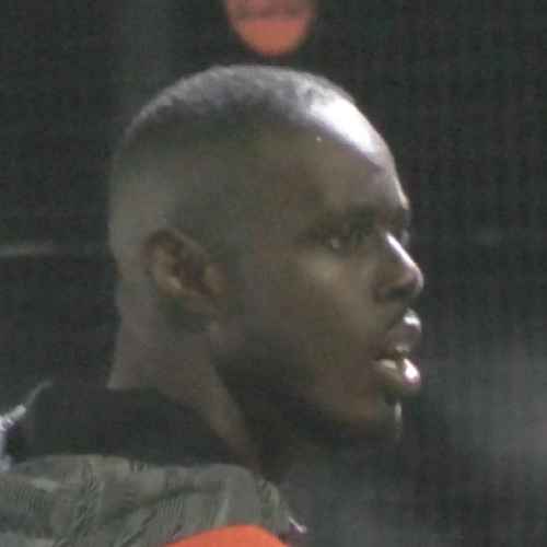 Emmanuel Yankson